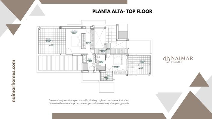 Image No.51-3 Bed Property for sale