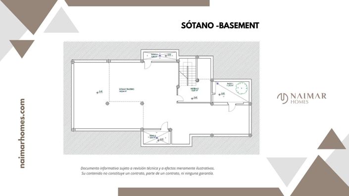 Image No.52-3 Bed Property for sale