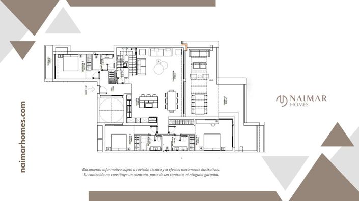 Image No.31-3 Bed Property for sale