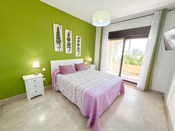 Dormitorio