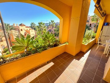 Terraza