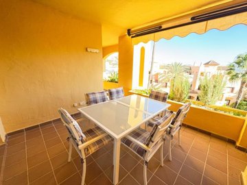 Terraza