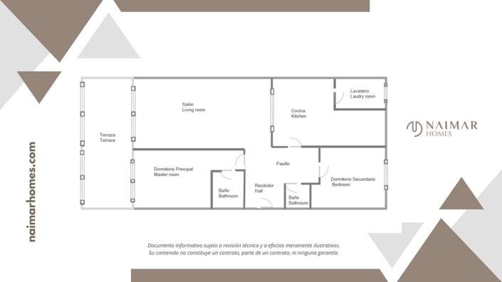Image No.58-2 Bed Property for sale