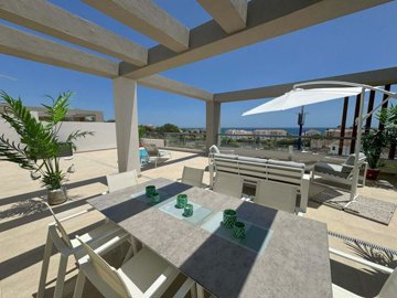 Terraza