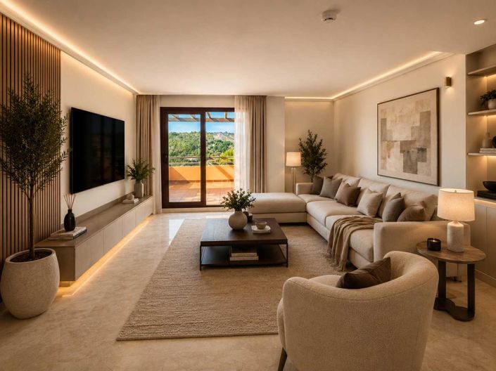 Image No.14-2 Bed Property for sale