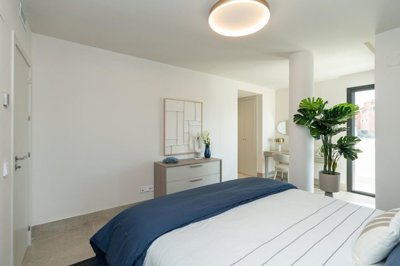 Dormitorio