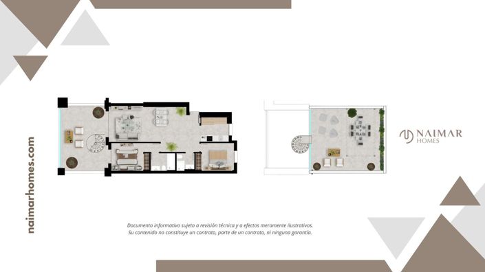 Image No.35-2 Bed Property for sale