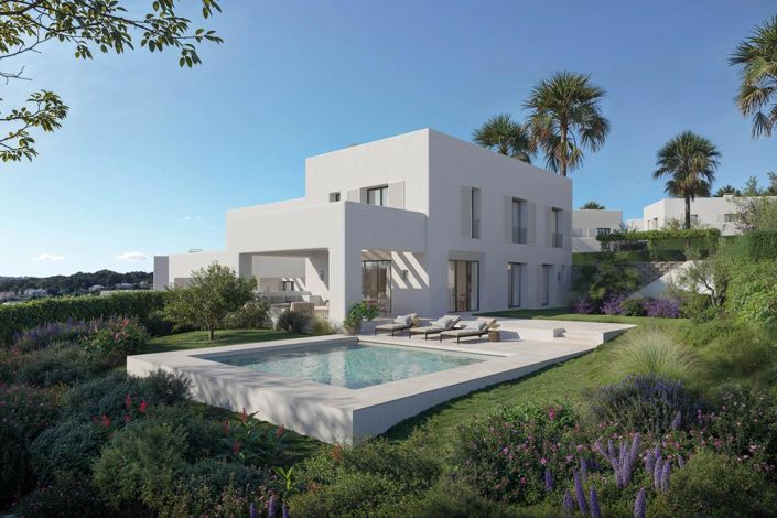 Image No.18-3 Bed Property for sale