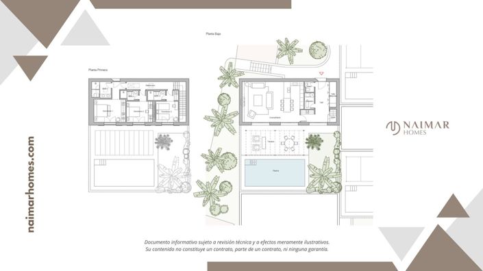 Image No.41-3 Bed Property for sale