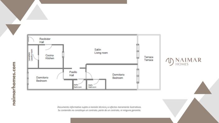 Image No.47-2 Bed Property for sale