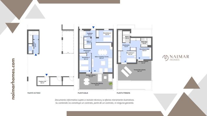 Image No.54-4 Bed Property for sale