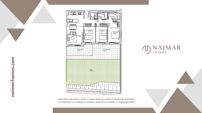 Image No.37-3 Bed Property for sale