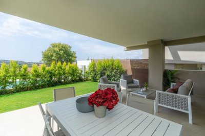 Terraza