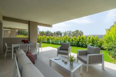 Terraza