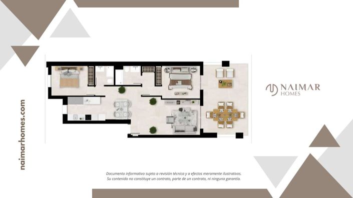 Image No.49-2 Bed Property for sale