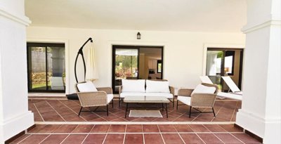 Terraza