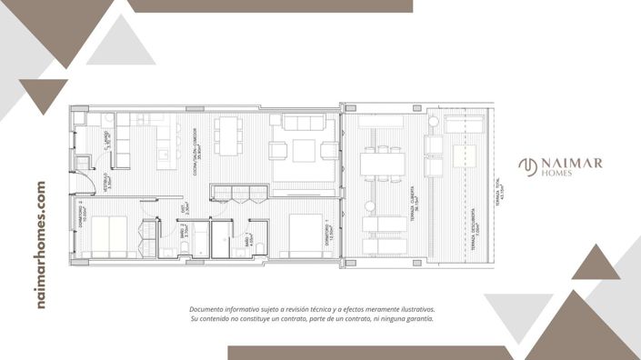 Image No.31-2 Bed Property for sale