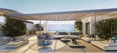 Terraza
