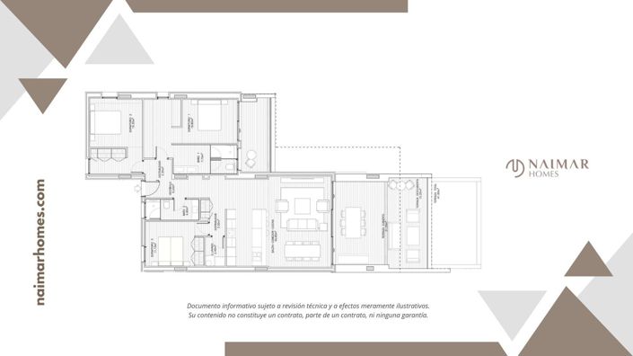 Image No.30-3 Bed Property for sale