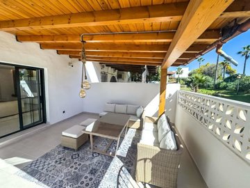 Terraza