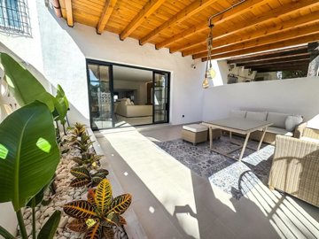 Terraza