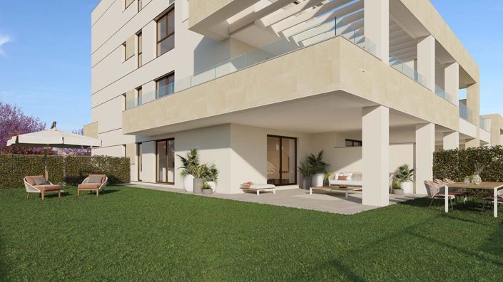 Image No.6-Propriété de 3 chambres à vendre à Estepona