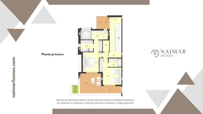 Image No.11-3 Bed Property for sale