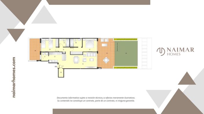 Image No.11-2 Bed Property for sale