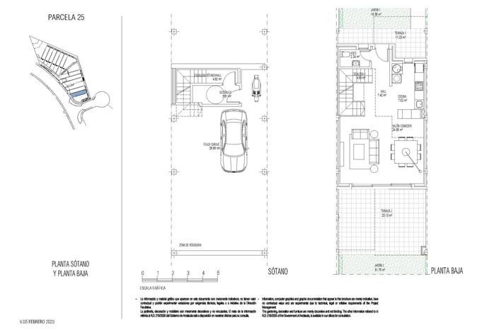 Image No.49-3 Bed Property for sale