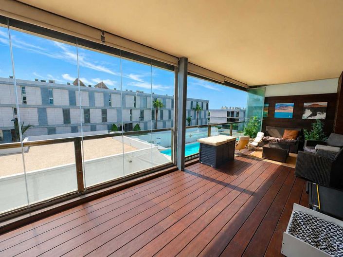 Image No.3-Propriété de 3 chambres à vendre à Manilva