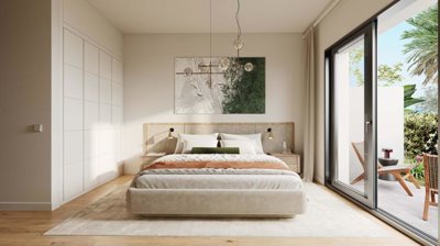Dormitorio