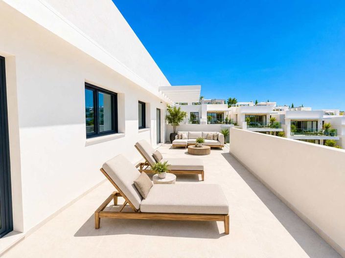 Image No.6-Propriété de 3 chambres à vendre à Casares