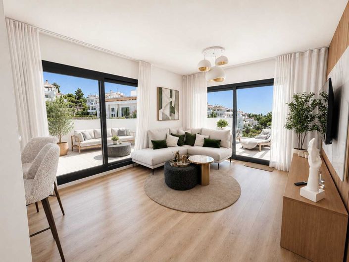 Image No.8-Propriété de 3 chambres à vendre à Casares