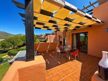 Terraza