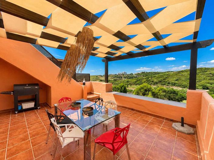 Image No.12-Propriété de 2 chambres à vendre à Casares