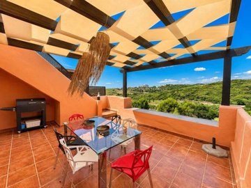 Terraza