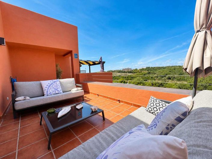Image No.13-Propriété de 2 chambres à vendre à Casares