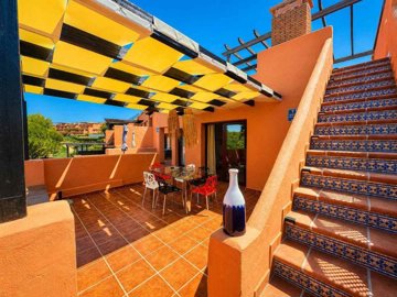 Terraza