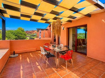 Terraza