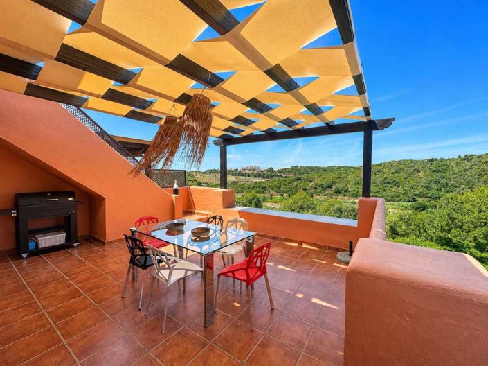 Image No.6-Propriété de 2 chambres à vendre à Casares