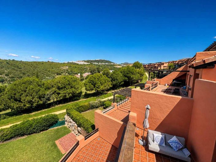 Image No.8-Propriété de 2 chambres à vendre à Casares