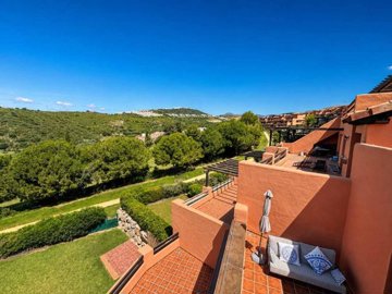Terraza