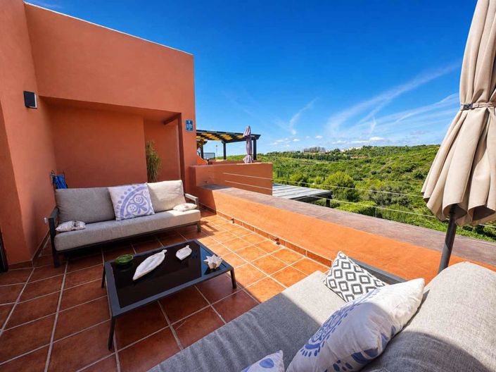 Image No.9-Propriété de 2 chambres à vendre à Casares
