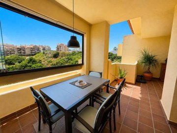 Terraza