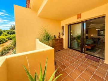Terraza