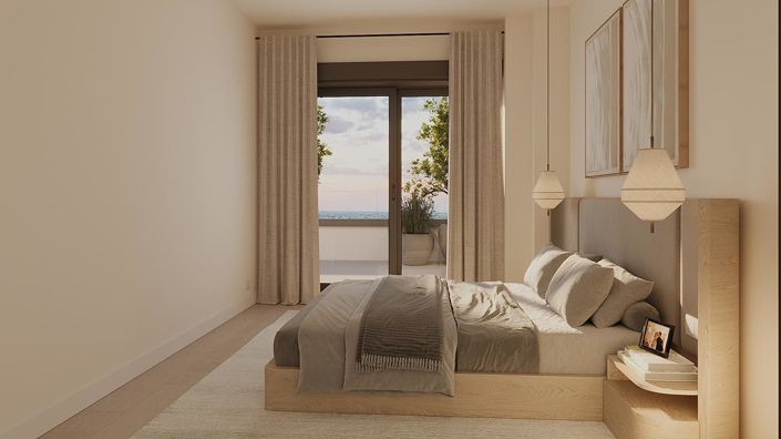 Image No.11-Propriété de 1 chambre à vendre à La Alcaidesa