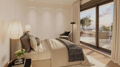 Dormitorio