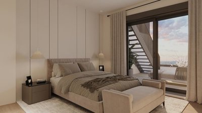 Dormitorio