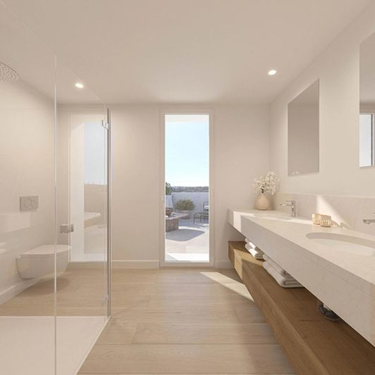 Image No.24-Propriété de 3 chambres à vendre à Sotogrande playa