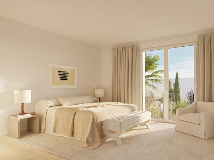 Image No.26-Propriété de 3 chambres à vendre à Sotogrande playa